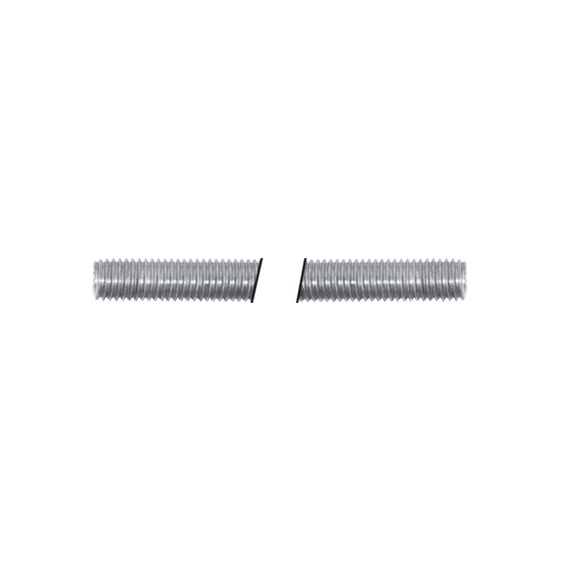 STAINLESS STELL THREADED ROD M16-2.00 DIN 975