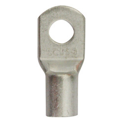 BUISVORMIGE, LASBARE KABELSCHOEN  Ø 8,4 mm (35 mm²)