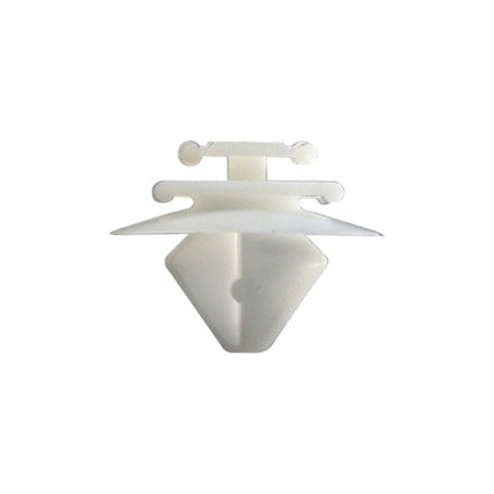 MOULDING CLIP Ø 8,5 mm BODY SHELL BELTLINE