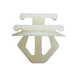 MOULDING CLIP Ø 8,5 mm BODY SHELL BELTLINE