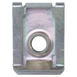 CRIMPGEWINDEKLEMMEN M5-0.80