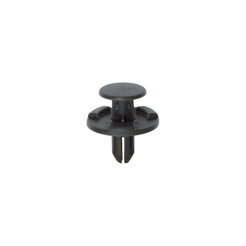 PLASTIC RIVET Ø 7 mm WHEEL HOUSING COVER