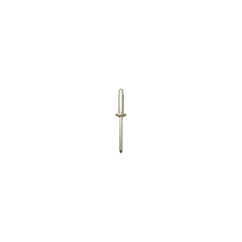 RIVET EXPANSÉ ALU Ø 4,8 X 19,8 mm