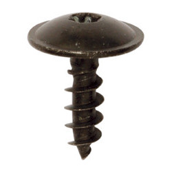 VIS MATÉRIAUX TENDRES Ø 5 X 16 mm