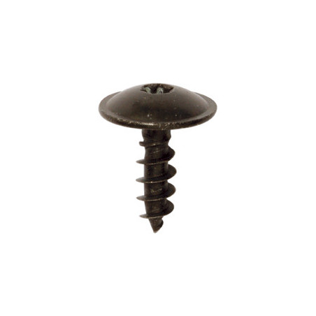 VIS MATÉRIAUX TENDRES Ø 5 X 16 mm