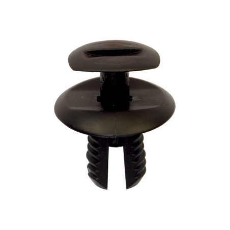 PLASTIC RIVET Ø 9 mm