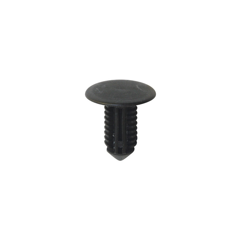 AGRAFE DE GARNISSAGE Ø 8,2 mm CARÉNAGE SOUS MOTEUR