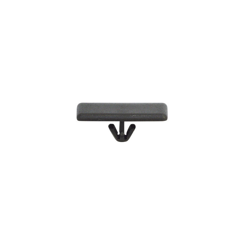 AGRAFE DE JOINT Ø 5,2 mm ANTI-SALISSURE PORTE