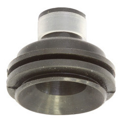 SILENTBLOC MOTORSPATBESCHERMING OVER MOTOR 1,6 EN 1,9 DCI