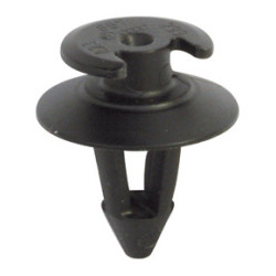PLATTENCLIP Ø 7,9 mm TÜR- UND INNENVERKLEIDUNG