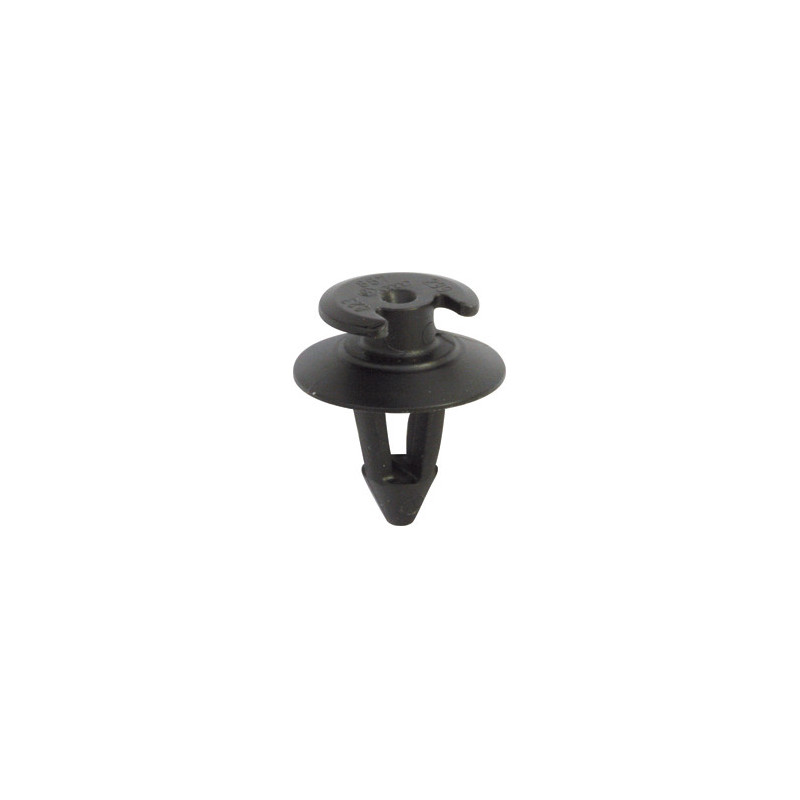 PLATTENCLIP Ø 7,9 mm TÜR- UND INNENVERKLEIDUNG