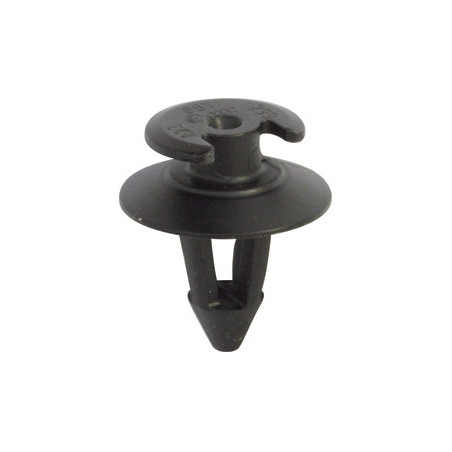 PLATTENCLIP Ø 7,9 mm TÜR- UND INNENVERKLEIDUNG