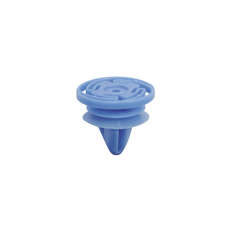 PLATTENCLIP Ø 8,2 mm