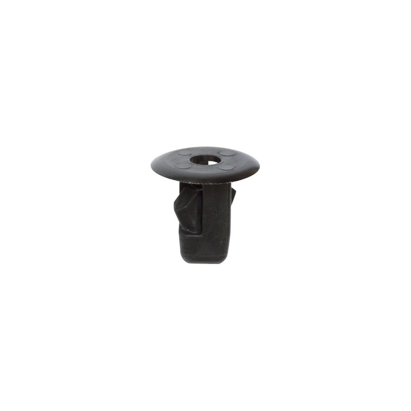 PLASTIC NUT Ø 6 mm WHEEL HOUSING COVER