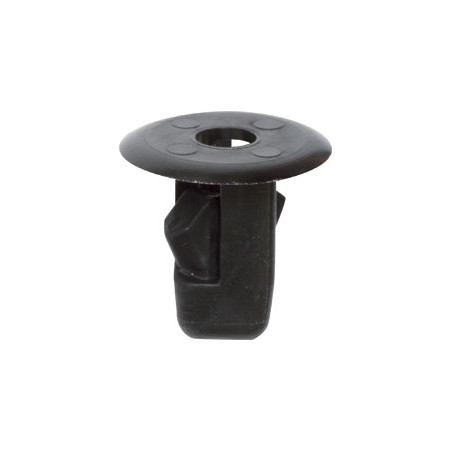 ÉCROU PLASTIQUE Ø 6 mm CARTER D'AILE / PARE-BOUE