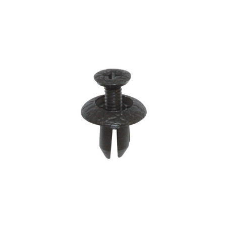 PLASTIC RIVET Ø 5 mm