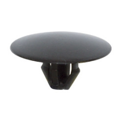 AGRAFE DE GARNISSAGE Ø 6,5 mm INSONORISANT CAPOT