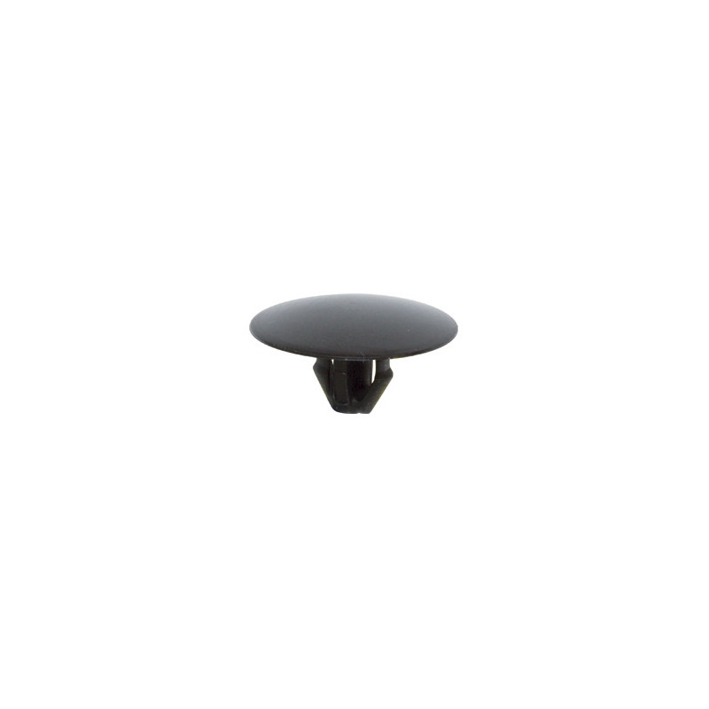 AGRAFE DE GARNISSAGE Ø 6,5 mm INSONORISANT CAPOT