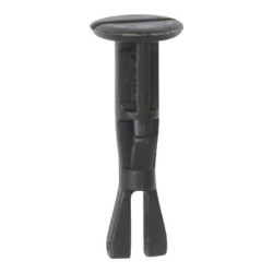 STIFTCLIP SEITENWAND MOTORRAUM/RADLAUF