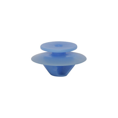 AGRAFE DE MOULURE Ø 8,2 mm PORTE AV ET AR