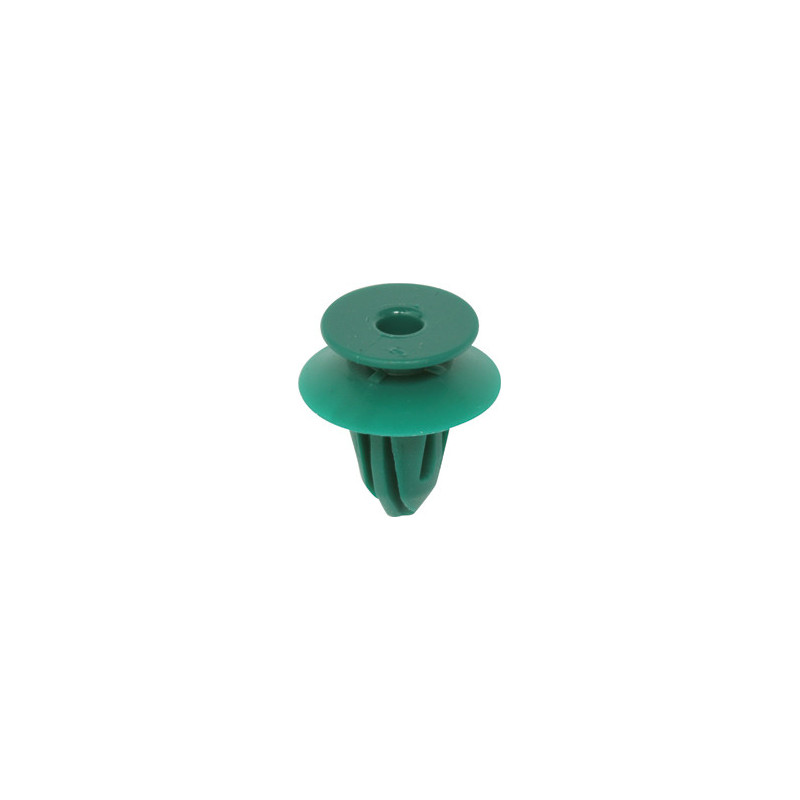 AGRAFE DE PANNEAU DE PORTE Ø 8,2 mm