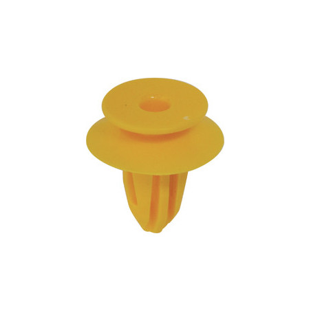 AGRAFE DE PANNEAU DE PORTE Ø 8,2 mm