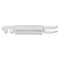 MOULDING CLIP REAR SIDE GLASS