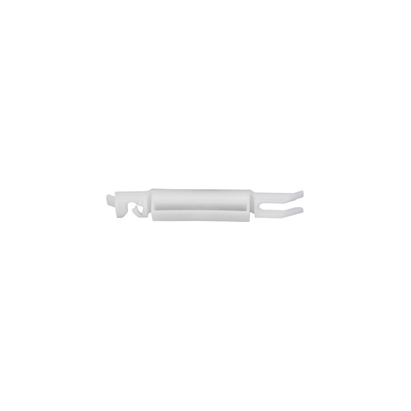 MOULDING CLIP REAR SIDE GLASS