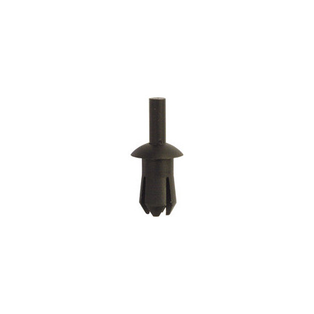 RIVET PLASTIQUE Ø 8 → 8,6 mm