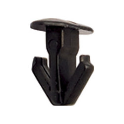 WEATHERSTRIP CLIP Ø 4 → 5,2 mm DOOR ANTI-DUST
