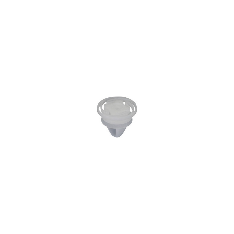 AGRAFE DE PANNEAU Ø 8,2 mm GARNITURE ET MOULURE