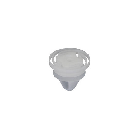 AGRAFE DE PANNEAU Ø 8,2 mm GARNITURE ET MOULURE