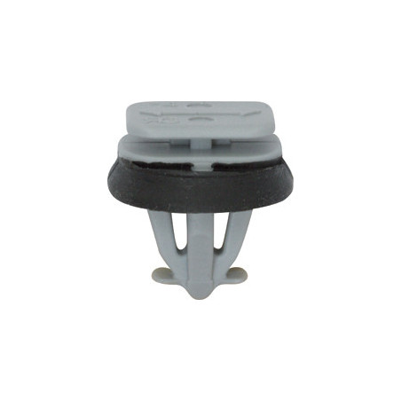 LEISTENKLEMME Ø 8 mm GÜRTELLINIE LEISTENKLEMME Ø 8 mm GÜRTELLINIE