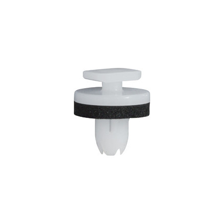 MOULDING CLIP FRONT AND REAR DOOR MOULDING CLIP FRONT AND REAR DOOR