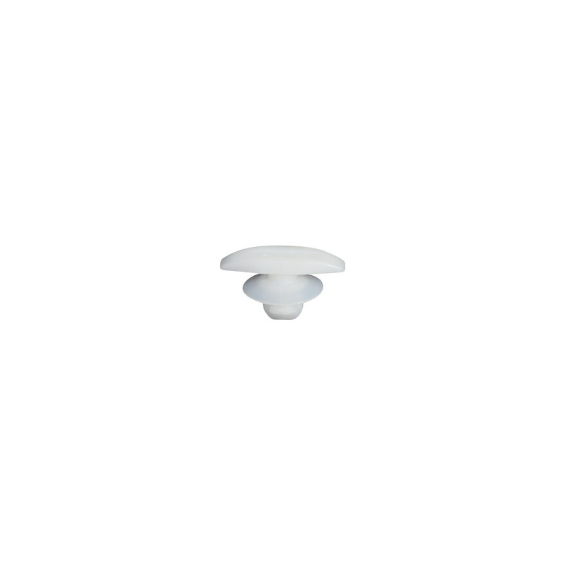 AGRAFE DE JOINT Ø 5,2 mm ANTI-SALISSURE PORTE