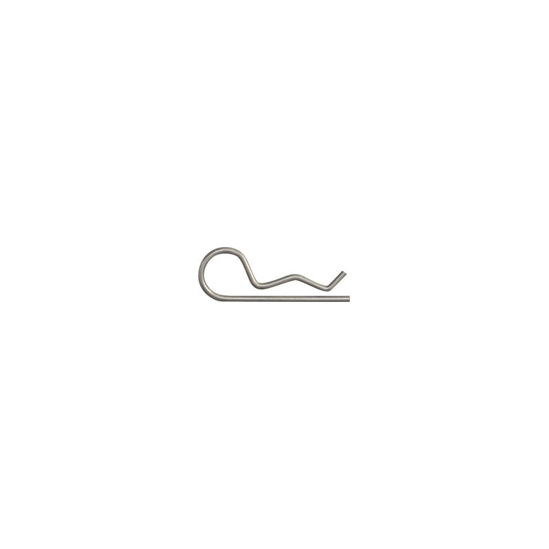 BETA PIN Ø 1,5 mm DRAIN PLUG