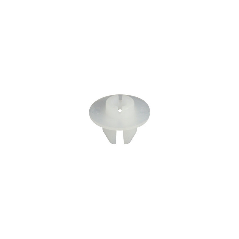 PLASTIC NUT Ø 5 mm FRONT LIGHT