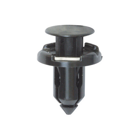 PLASTIC RIVET Ø 9 mm