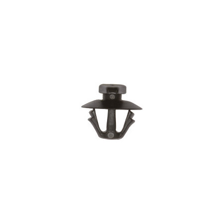 AGRAFE DE JOINT Ø 5,8→6,2 mm ANTI-SALISSURE CAPOT