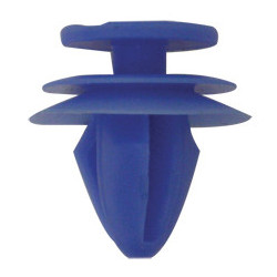 PLATTENCLIP Ø 8,2 mm