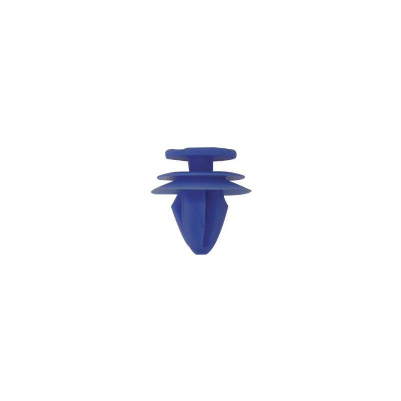 PLATTENCLIP Ø 8,2 mm