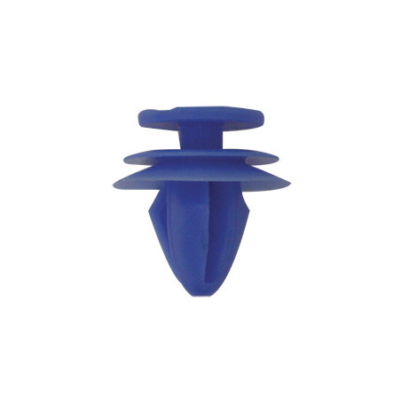 PLATTENCLIP Ø 8,2 mm