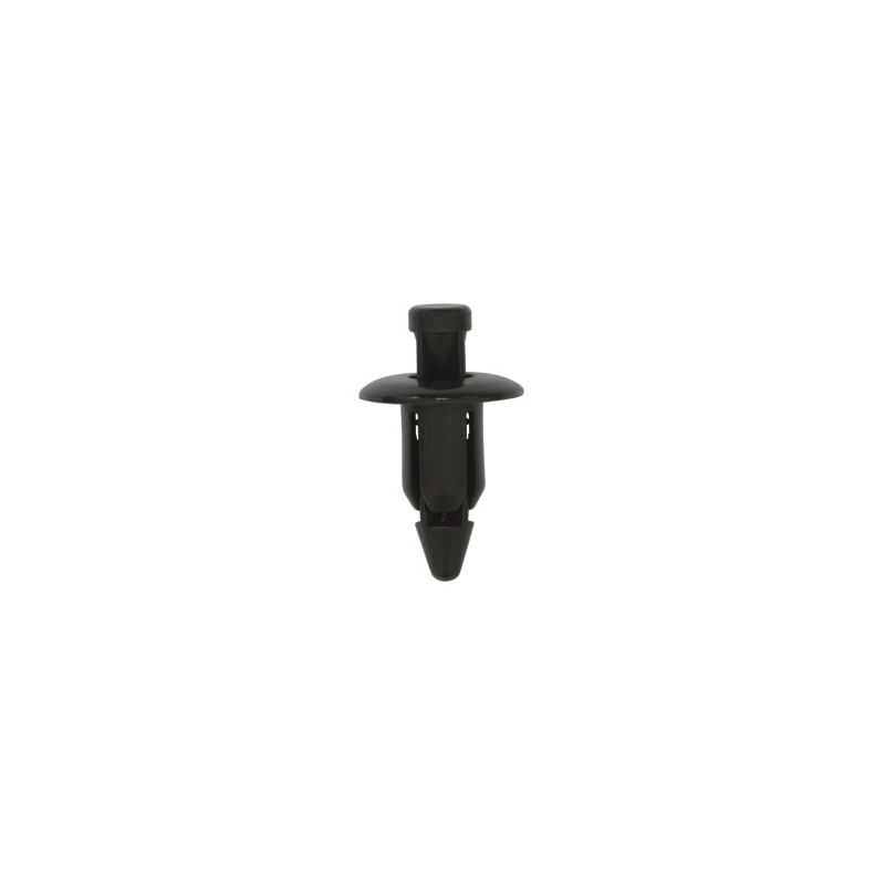 PLASTIC RIVET Ø 6 mm DOOR TRIM