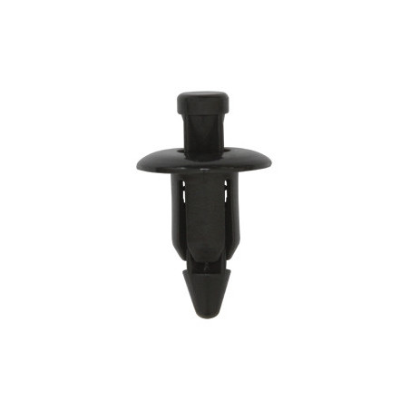 PLASTIC KLINKNAGEL  Ø 6 mm PORTIERBEKLEDING