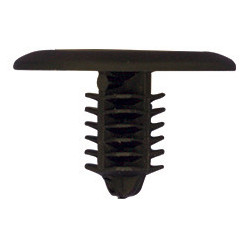 AGRAFE DE GARNISSAGE Ø 6 mm INSONORISANT CAPOT