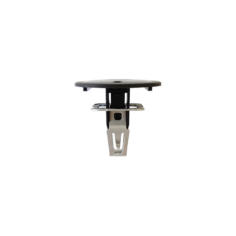 AGRAFE DE GARNISSAGE 8,2 x 8,2 mm CARTER D'AILE / PARE-BOUE