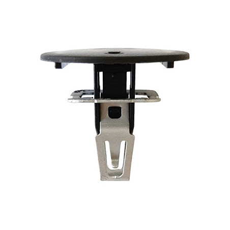TRIM CLIP 8,2 X 8,2 mm WHEEL HOUSING COVER