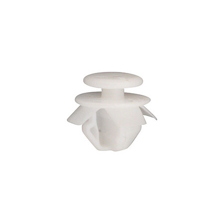 LEISTENKLEMME Ø 8,2 mm