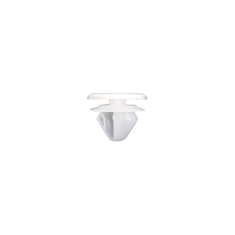 MOULDING CLIP WINDSCREEN 6,2 x 10,2 mm