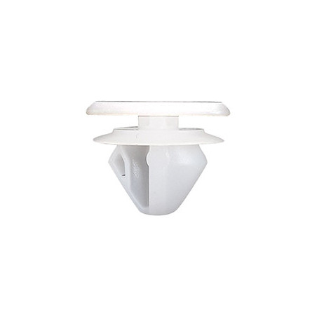 AGRAFE DE MOULURE PARE-BRISE 6,2 x 10,2 mm